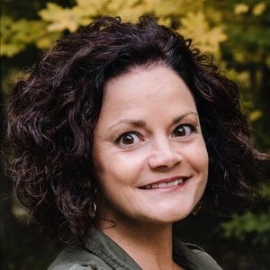 Meet your Posher, Katherine